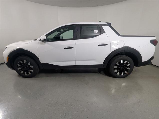 2026 Hyundai Santa Cruz SE