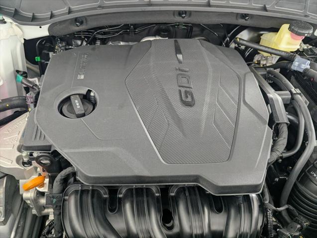 2026 Hyundai Santa Cruz SE