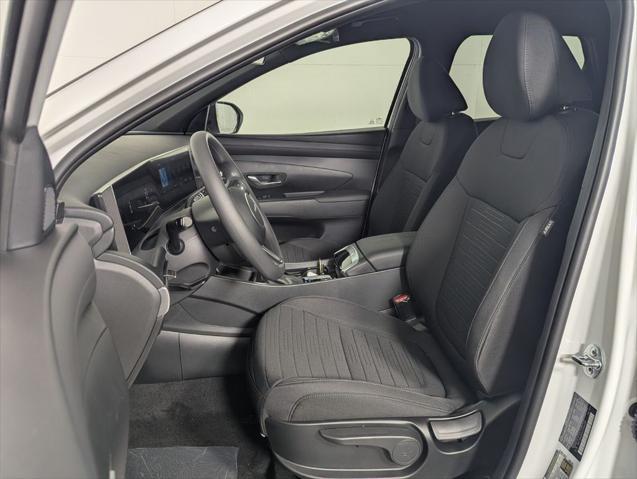 2026 Hyundai Santa Cruz SE