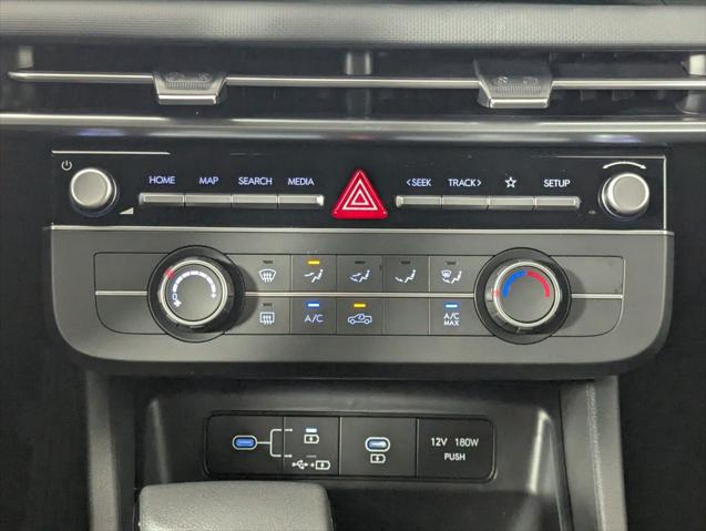 2026 Hyundai Santa Cruz SE
