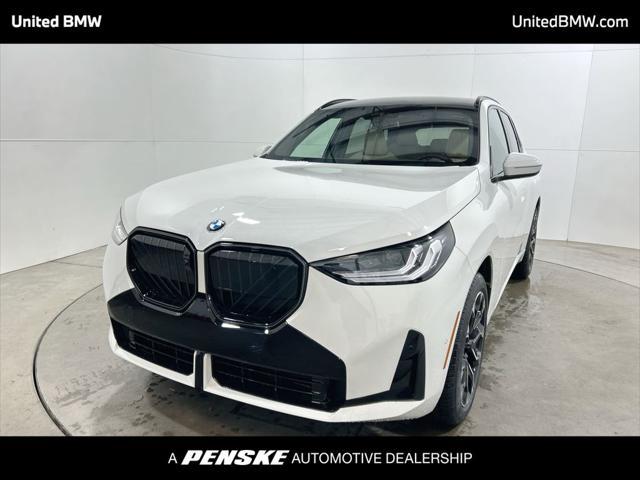 2026 BMW X3 30 xDrive for sale in Alpharetta, GA