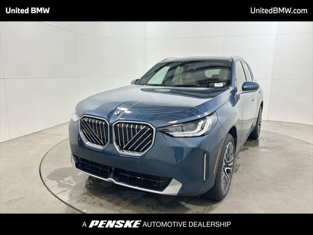 2026 BMW X3 30 xDrive for sale in Alpharetta, GA