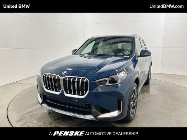 2026 BMW X1 xDrive28i for sale in Alpharetta, GA