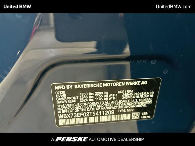 2026 BMW X1 xDrive28i
