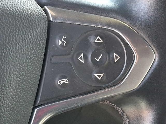 2023 Chevrolet Traverse AWD LT Leather