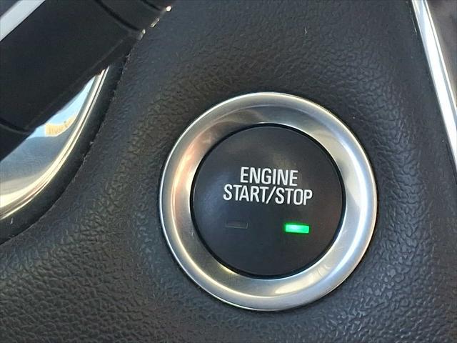 2023 Chevrolet Traverse AWD LT Leather