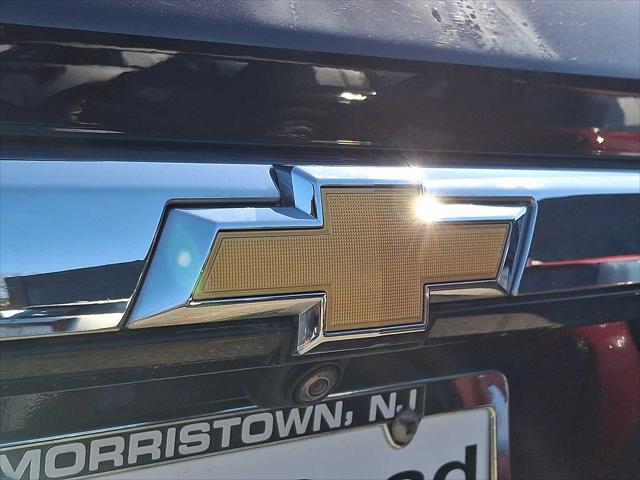 2023 Chevrolet Traverse AWD LT Leather