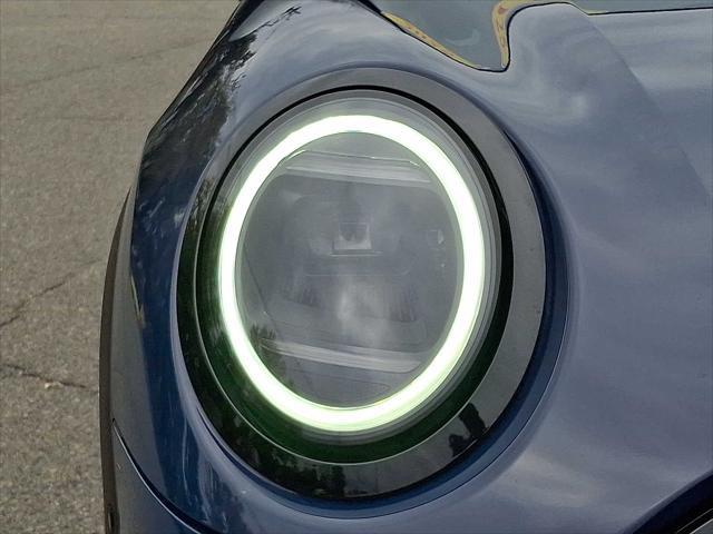 2025 MINI Hardtop Cooper