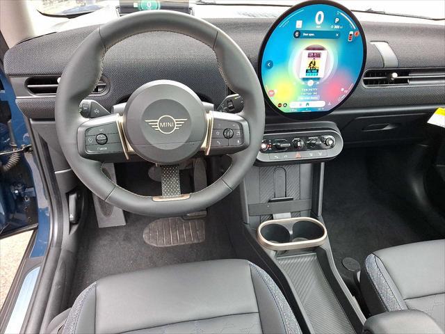 2025 MINI Hardtop Cooper