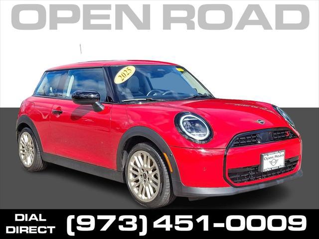 2025 MINI Hardtop Cooper S for sale in Morristown, NJ