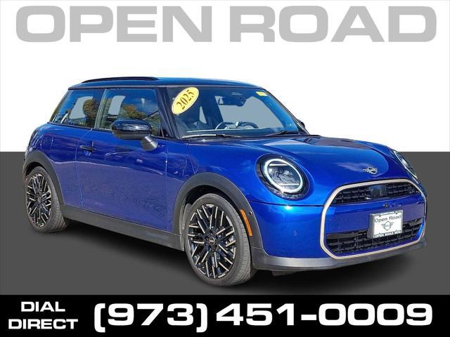 2025 MINI Hardtop Cooper for sale in Morristown, NJ