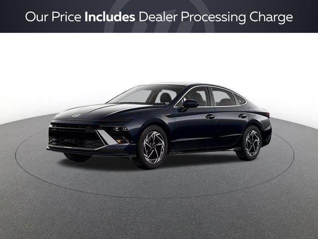 2026 Hyundai Sonata SEL Sport for sale in TOWSON, MD