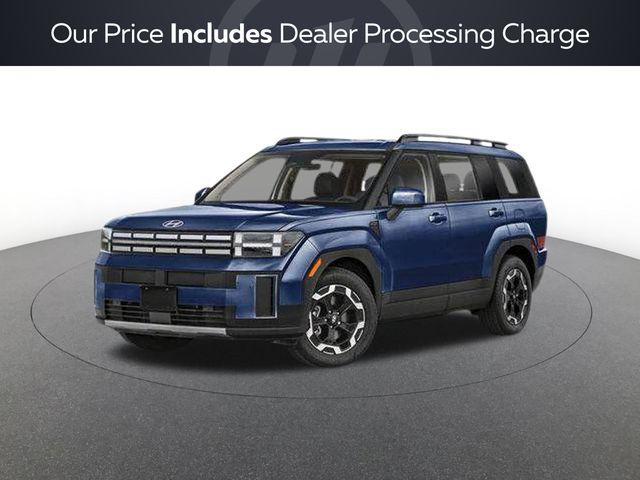 2026 Hyundai Santa Fe SEL for sale in TOWSON, MD
