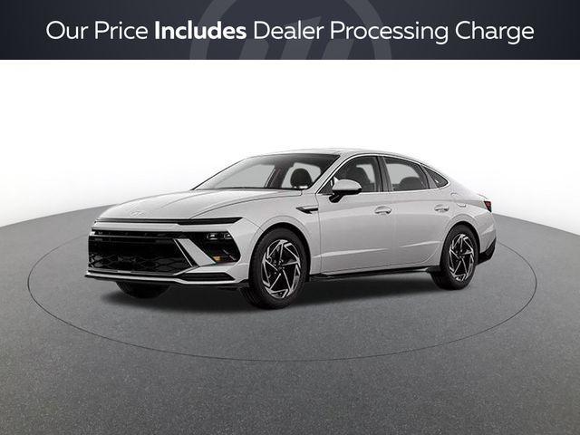 2026 Hyundai Sonata SEL Sport for sale in TOWSON, MD