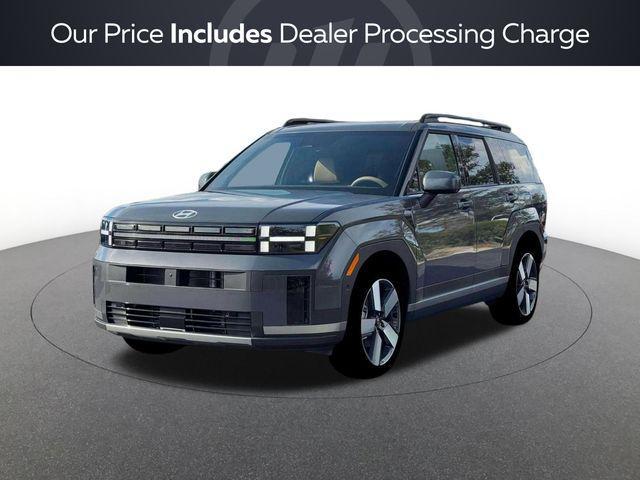 2026 Hyundai Santa Fe Limited 7 Passenger for sale in TOWSON, MD