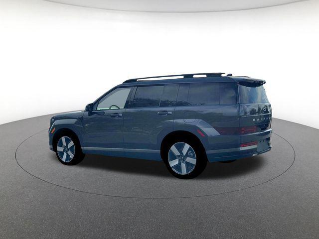 2026 Hyundai Santa Fe Limited 7 Passenger