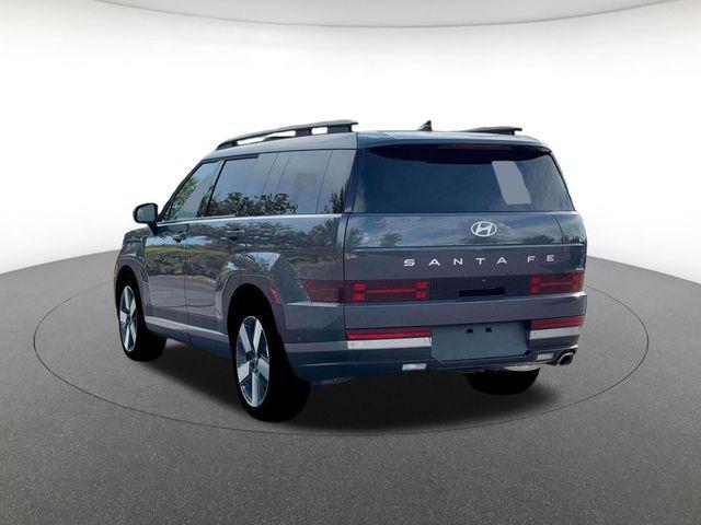 2026 Hyundai Santa Fe Limited 7 Passenger