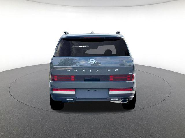 2026 Hyundai Santa Fe Limited 7 Passenger