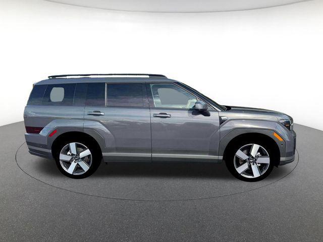 2026 Hyundai Santa Fe Limited 7 Passenger