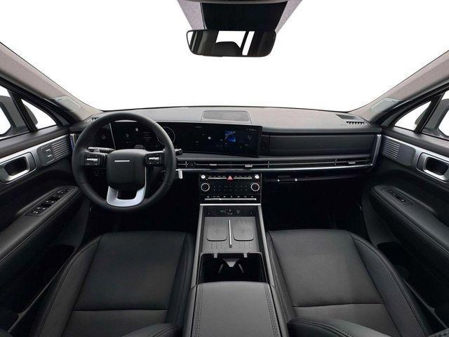 2026 Hyundai Santa Fe Limited 7 Passenger