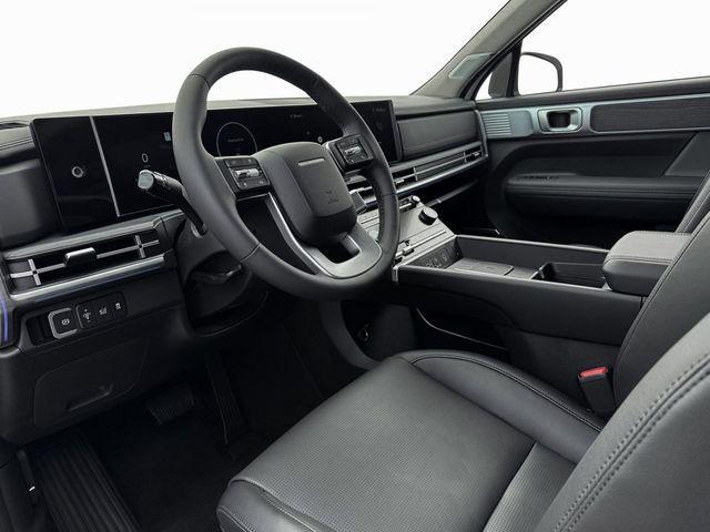 2026 Hyundai Santa Fe Limited 7 Passenger