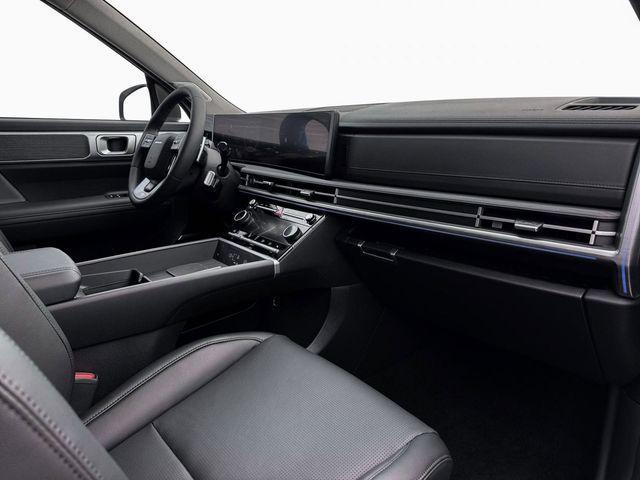 2026 Hyundai Santa Fe Limited 7 Passenger