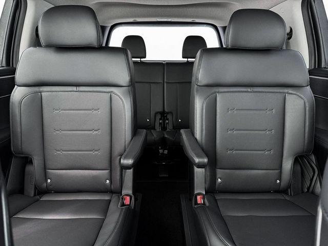 2026 Hyundai Santa Fe Limited 7 Passenger