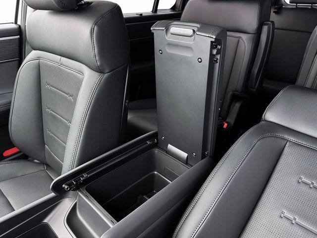 2026 Hyundai Santa Fe Limited 7 Passenger