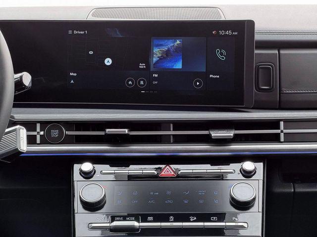 2026 Hyundai Santa Fe Limited 7 Passenger