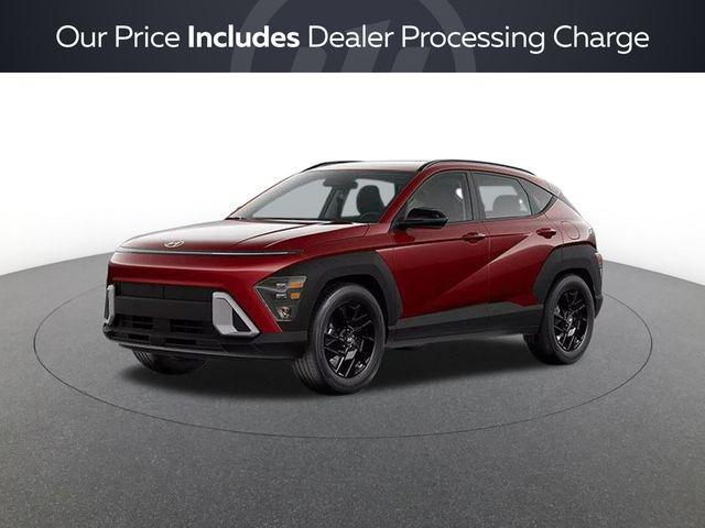 2026 Hyundai Kona SEL Sport for sale in TOWSON, MD