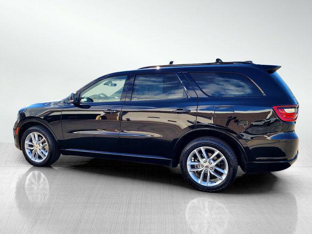 2024 Dodge Durango GT Plus AWD