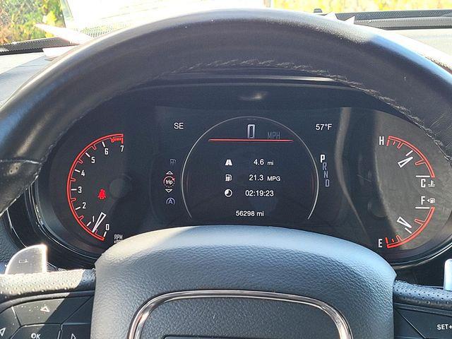 2024 Dodge Durango GT Plus AWD