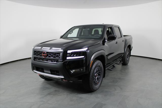2026 Nissan Frontier Crew Cab PRO-4X 4x4 for sale in Orlando, FL