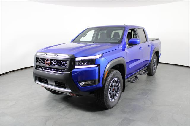 2026 Nissan Frontier Crew Cab PRO-4X 4x4 for sale in Orlando, FL