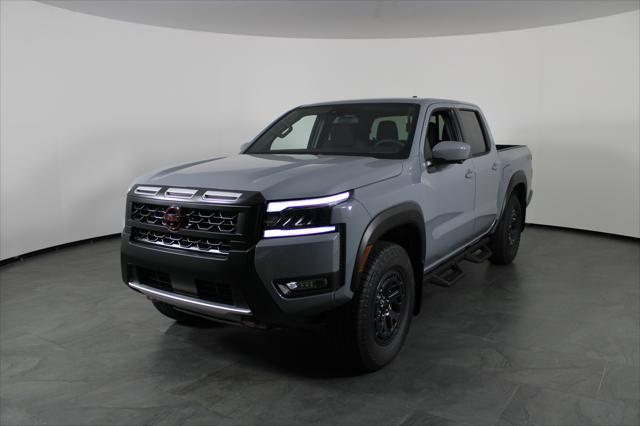 2026 Nissan Frontier Crew Cab PRO-4X 4x4 for sale in Orlando, FL