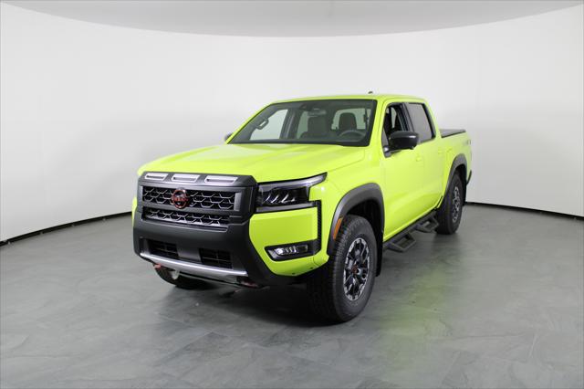 2026 Nissan Frontier Crew Cab PRO-4X 4x4 for sale in Orlando, FL