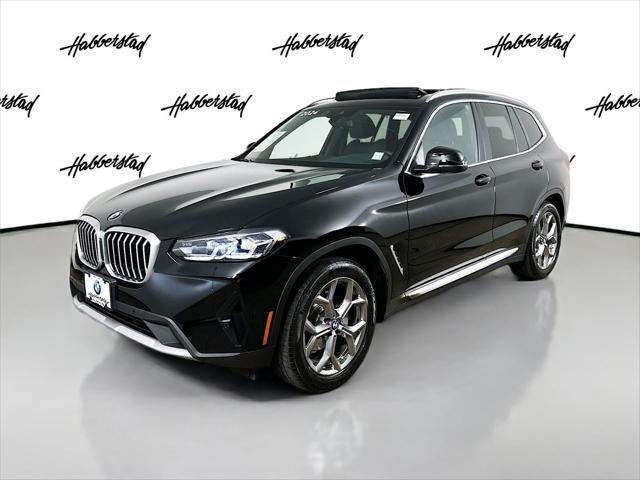 2024 BMW X3 xDrive30i for sale in Huntington Station, NY