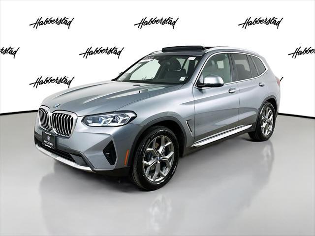 2023 BMW X3 xDrive30i for sale in Huntington Station, NY