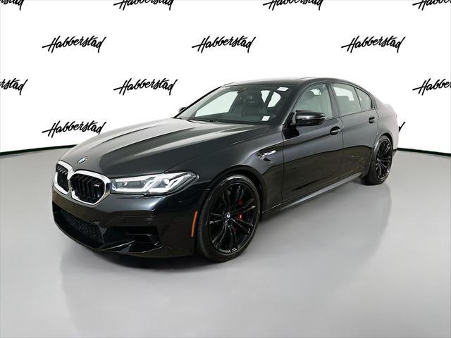 2021 BMW M5 Sedan for sale in Huntington Station, NY