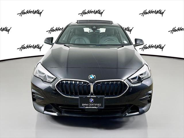 2024 BMW Coupe xDrive