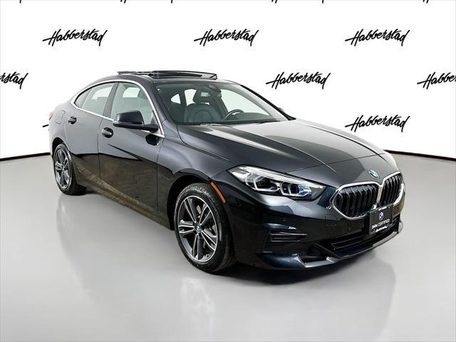 2024 BMW Coupe xDrive