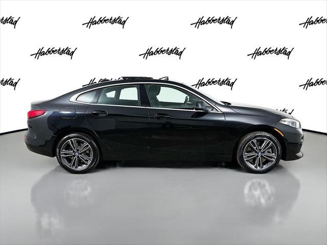 2024 BMW Coupe xDrive