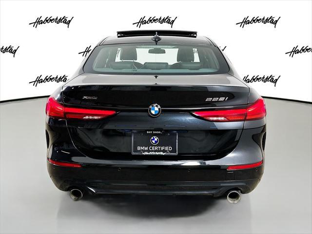 2024 BMW Coupe xDrive