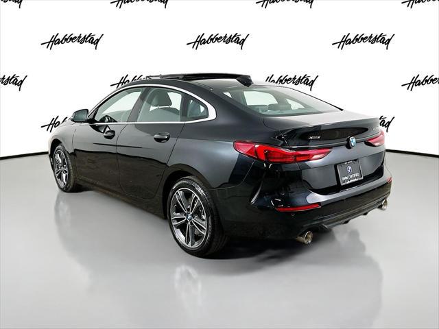 2024 BMW Coupe xDrive
