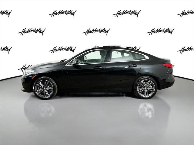 2024 BMW Coupe xDrive