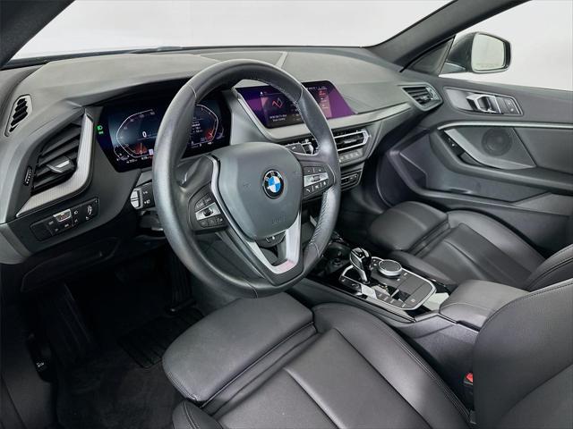 2024 BMW Coupe xDrive