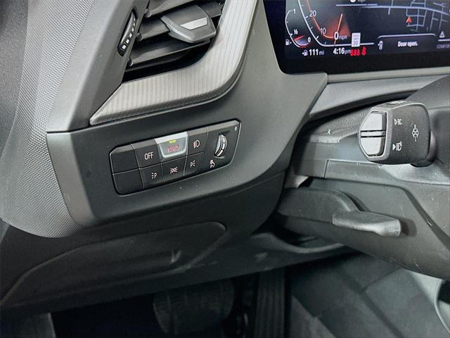 2024 BMW Coupe xDrive
