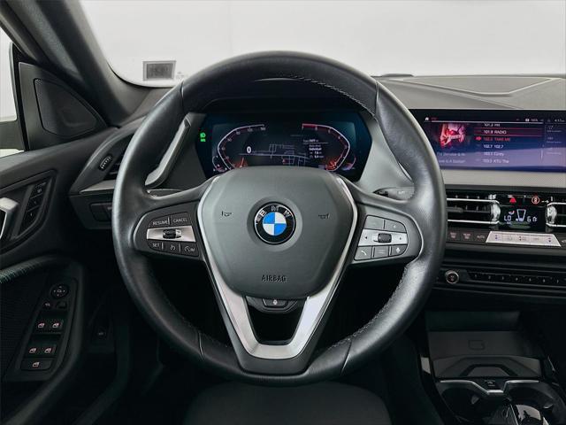 2024 BMW Coupe xDrive