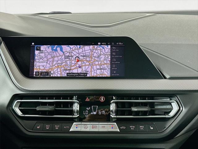 2024 BMW Coupe xDrive