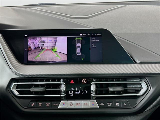 2024 BMW Coupe xDrive